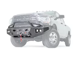 Warn Hd bmpr ram prerunner my 2019-2020